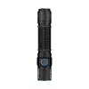 Tactische handzaklamp olight Warrior 3S — LED 2300 lm, 300 m bereik, IPX8, 21700 Li-Ion 5000 mAh