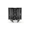 ENDORFY Fortis 5 processor-luchtkoeler 14 cm zwart, grijs, staal