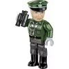 Cobi Blocks Sd.Kfz 222 modelbouwpakket COBI-2657 — 502 bouwstenen