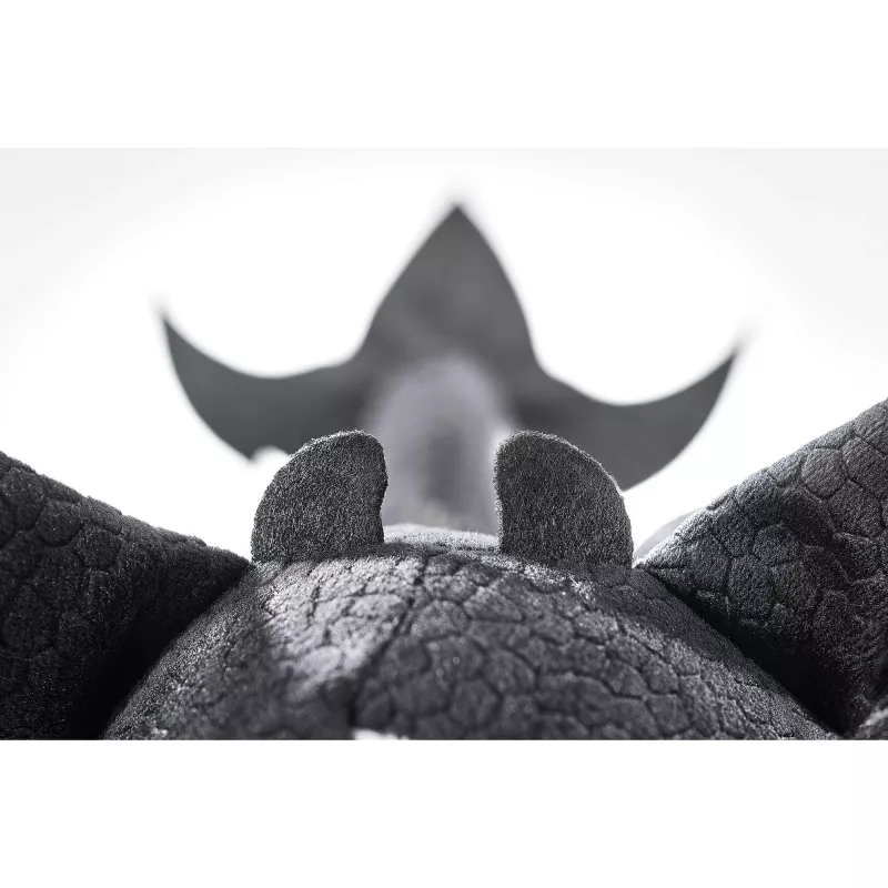 Dragons Thunder, knuffel meerkleurig, maat: 25 cm