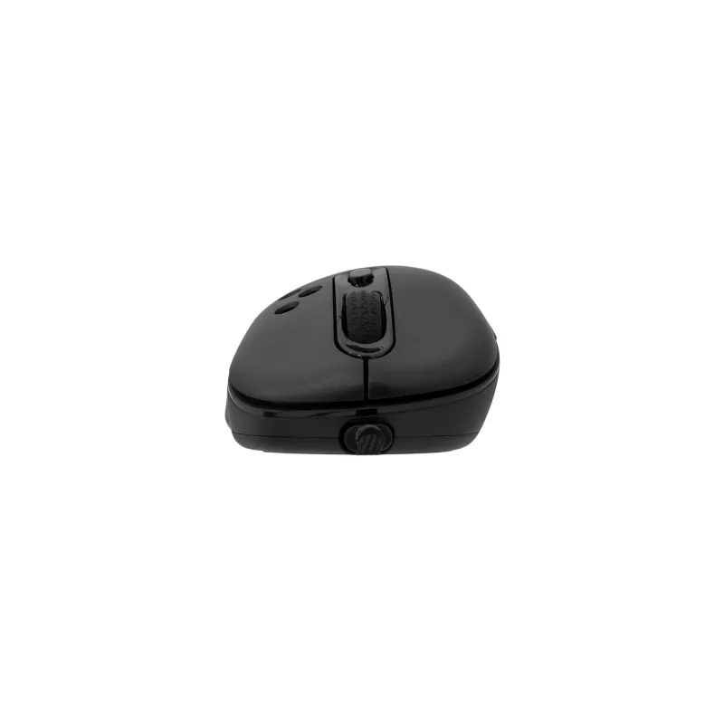 Muis White Shark GM-5013 Azrael zwart USB