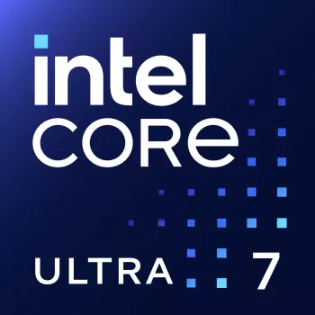 Processor Intel Core Ultra 7 265, 3,4 GHz, 8 cores, 30 MB cache, FCLGA1851