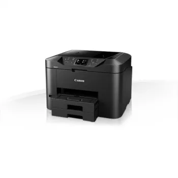 Canon MAXIFY MB2750 inkjet A4 600 x 1200 DPI WLAN