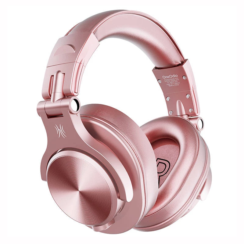 Hoofdtelefoon OneOdio Fusion A70 draadloos