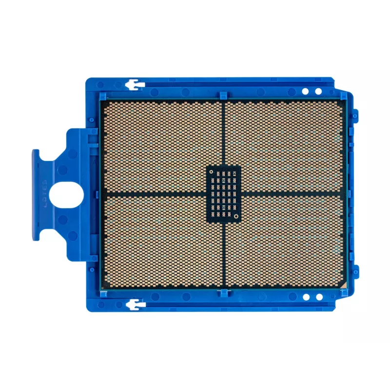 Processor AMD EPYC 8124P 2,45 GHz 64 MB L3 Socket SP6