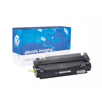 Toner C7115A Q2613A zwart voor HP