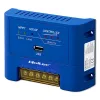Solar-laadregelaar QOLTEC MPPT 15A voor de stroomvoorziening van gelijkstroomsystemen, model 53666