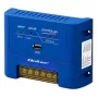 Solar-laadregelaar QOLTEC MPPT 15A voor de stroomvoorziening van gelijkstroomsystemen, model 53666