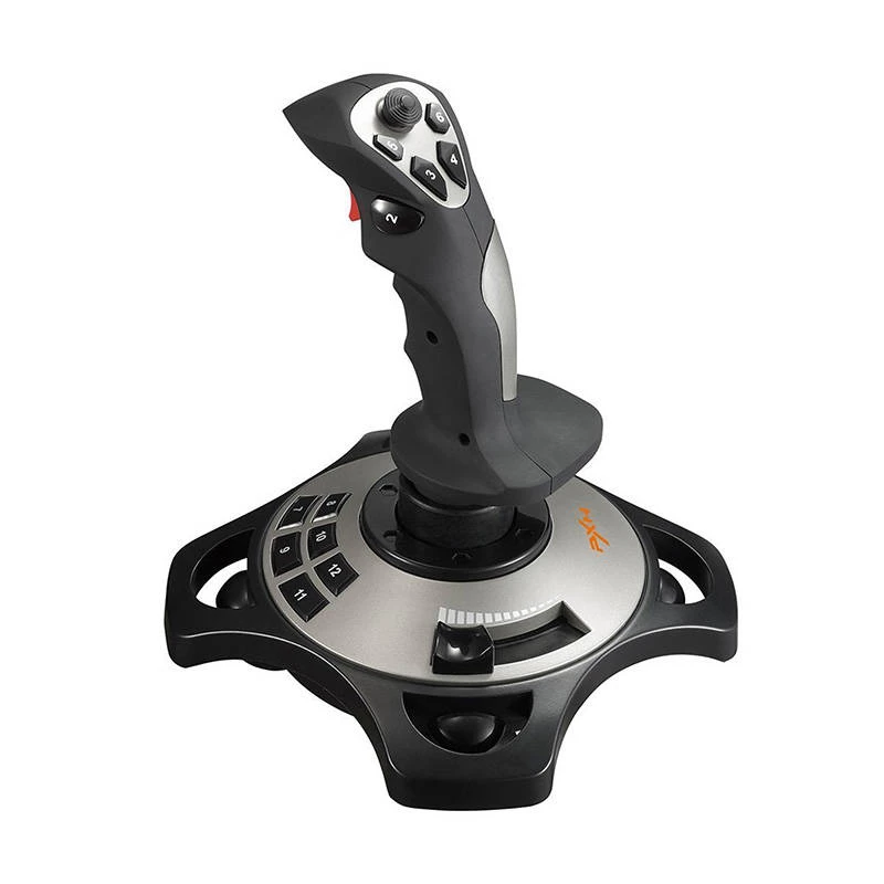 Joystick PXN PXN-2113 PRO vluchtbesturing USB-aansluiting voor pc