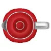 Smeg 50's Style waterkoker KLF05RDEU rood