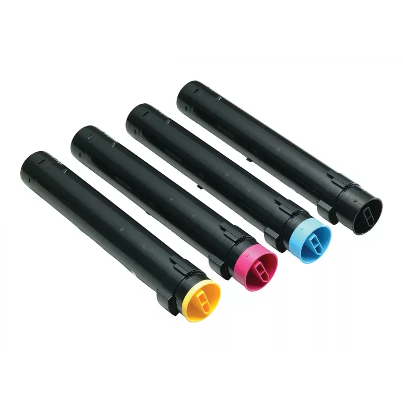 Epson AL-C9100 toner geel 12k, geel, 1 stuks