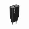 CANYON OnCharge 30CL 30 W PD wandlader 1-voudig EU-stekker zwart
