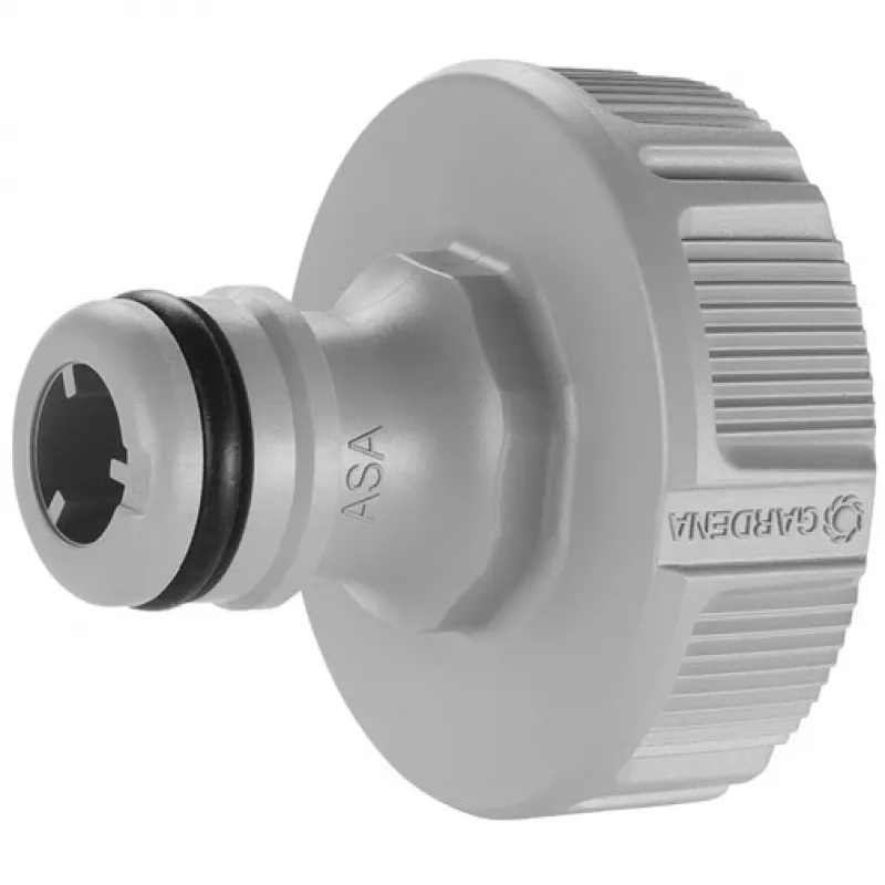 Gardena 18222-20 tuingereedschap grijs