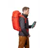 Gregory Targhee wandelrugzak M/L 45 l rood