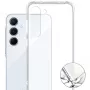 4smarts Hybrid Case Ibiza 541338 hoesje voor Samsung Galaxy A56