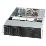 3HE Supermicro behuizing SuperChassis 3U CSE-835TQ-R921B zwart