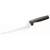 Fiskars 1057540 keukenmes RVS 1 stuk fileermes