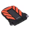 ADATA HD710 Pro externe harde schijf 2 TB 2,5 inch Micro-USB B 3.2 Gen 1 (3.1 Gen 1) zwart, rood