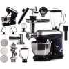 Ravanson RP-1500BS planetaire keukenmachine met vleesmolen, 1500 W