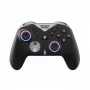 Dragonshock controller Nebula Ultimate draadloos zwart Switch