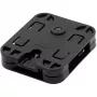 Mount Axis 02437-001 beveiligingscamera-accessoire zwart