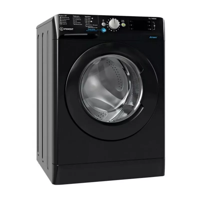 BWE71452XKPLN wasmachine