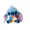 Knuffel SIMBA mascotte Stitch ijsje 25 cm, originele zachte figuur