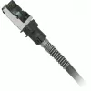Netwerkkabel PatchSee PCI6 FTP zwart Cat6a 3,1 m