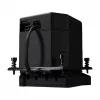 Vloeistofkoelingsset Cooler Master Masterliquid ML360 SUB-ZERO EVO 12 cm zwart