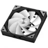 120-mm-behuizingsventilator TRYX ROTA SL ARGB Reverse – 3-pack, zwart (F-R120R-AM3M-G0K)