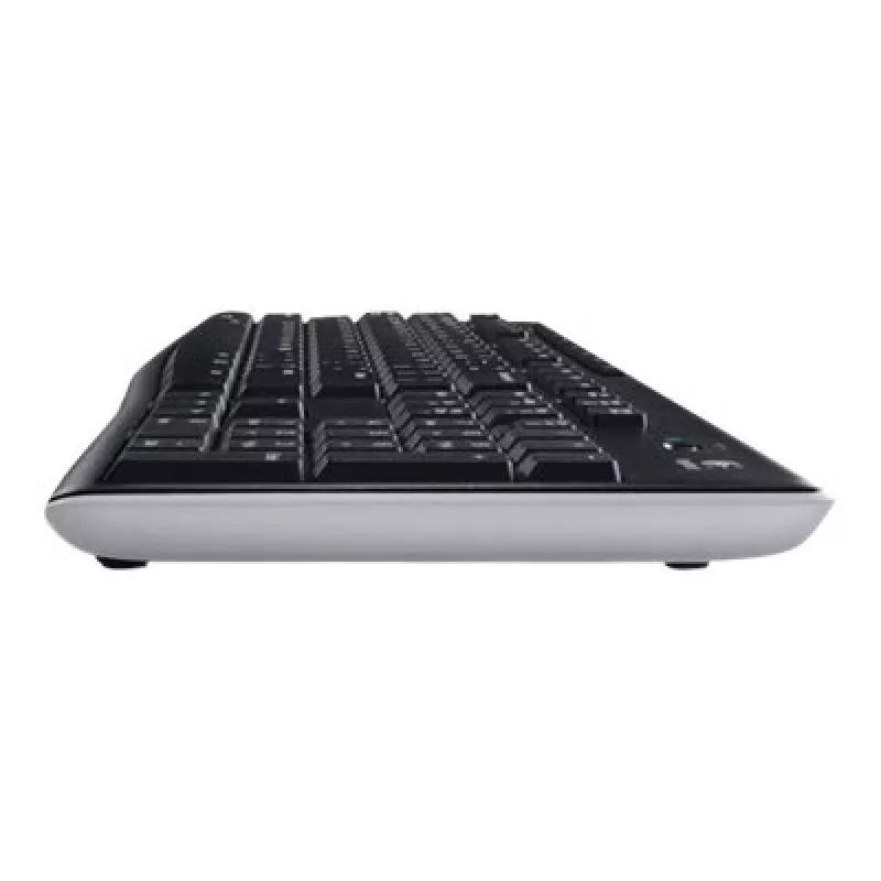 Draadloos toetsenbord Logitech K270