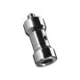 Montageset Walimex 17930 zilver metallic