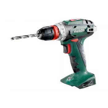 Metabo BS 18 Quick pistoolgreepboor