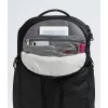Stedelijke rugzak The North Face Surge - TNF Black/TNF Black
