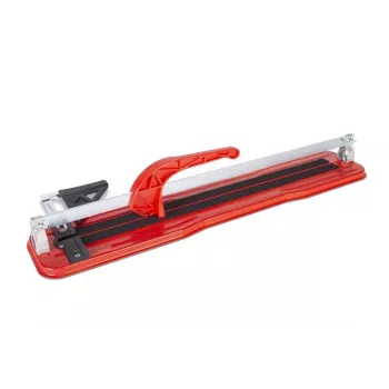 Tegelsnijmachine RUBI BASIC 60, handmatige tegelsnijder model 60 cm