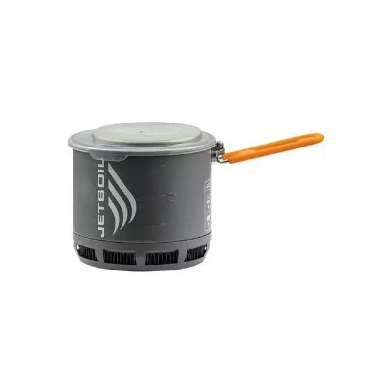 Jetboil Stash STASH-EU campingkooktoestel