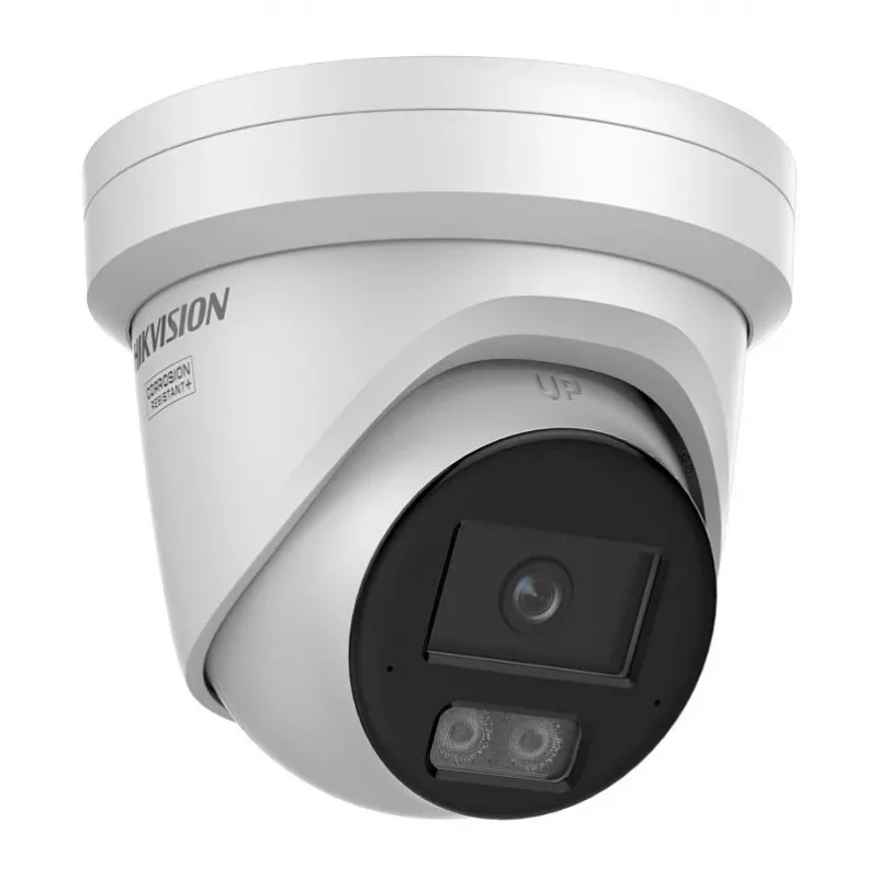 Beveiligingscamera Hikvision DS-2CD2387G3-LI2UY(2.8MM) 8MP IR IP