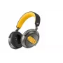Sennheiser Momentum 4 Wireless 80th Anniversary Edition hoofdtelefoon, geel/grijs