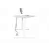 Gebogen kabelgoot ASSMANN Electronic DA-90506