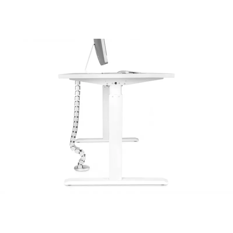 Gebogen kabelgoot ASSMANN Electronic DA-90506