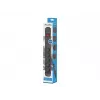 Stekkerdoos LANBERG SP1 1,5 m – 5x PL-stopcontacten, zwart