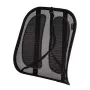 Fellowes Rugsteun voor bureaustoel - Office Suites mesh-rugsteun met meshstof - H51,28 x B43,97 x D14,13 cm