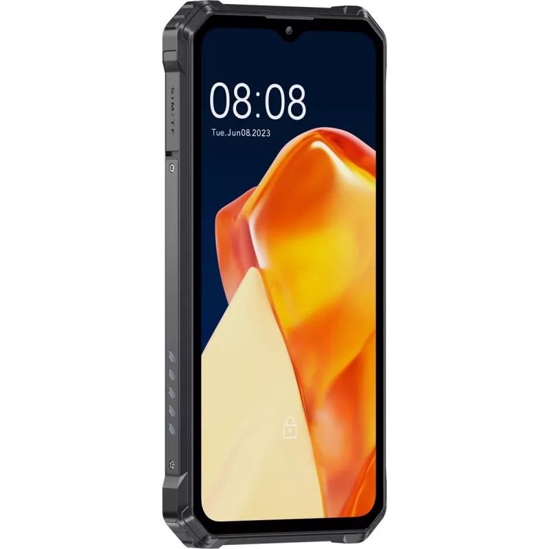 Smartphone Oukitel G1 6,52 inch 6GB/256GB zwart