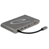Laptop-dock DeLOCK 87297