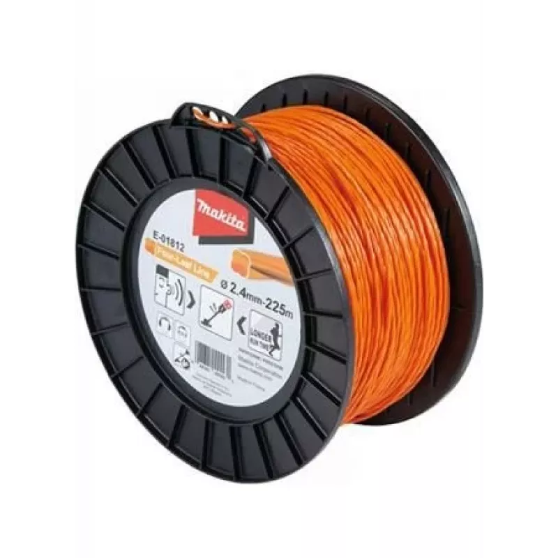 Makita E-01812 bosmaaier-/trimmeraccessoire maaidraad