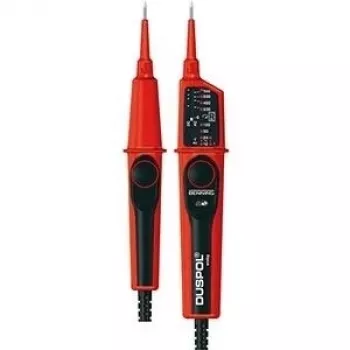 BENNING Duspol analoog analoge multimeter CAT IV 600V multimeter (050261)