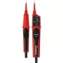 BENNING Duspol analoog analoge multimeter CAT IV 600V multimeter (050261)