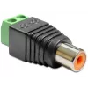 RCA-kabeladapter DeLOCK 65418