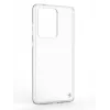 Smartphone-siliconenhoes Tellur voor Samsung S20 Ultra, transparant