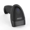 Barcodescanner QOLTEC 50880 1D/2D USB — handscanner met USB-interface